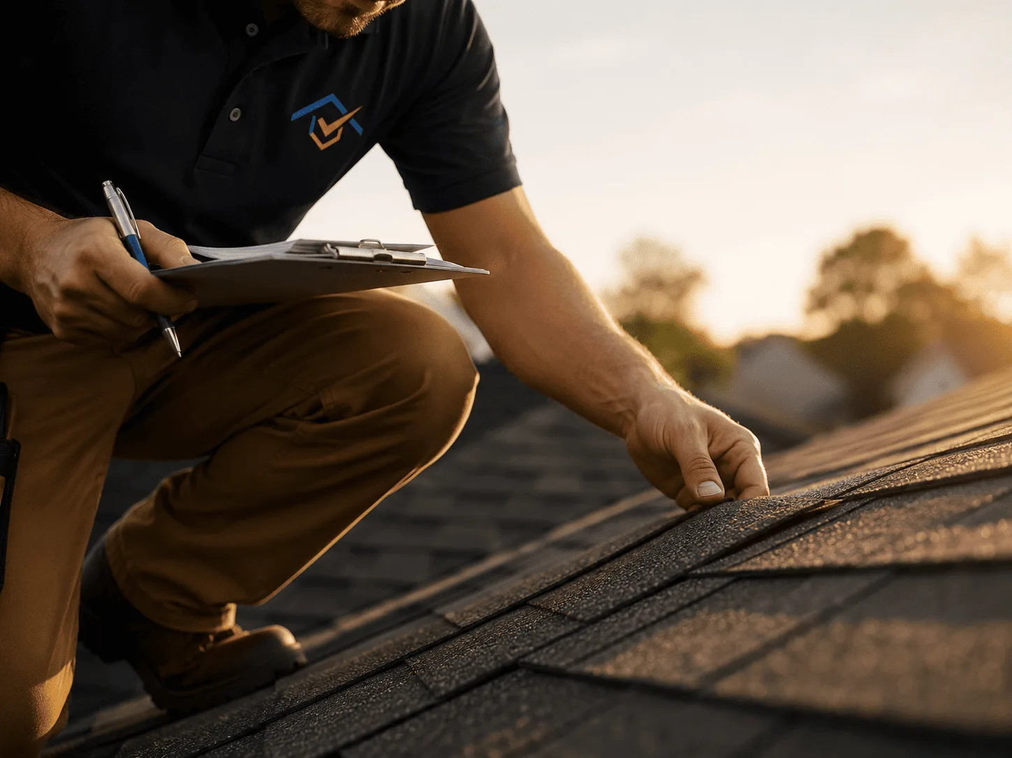 Why Choose Roof Inspection in Corriganville, MD